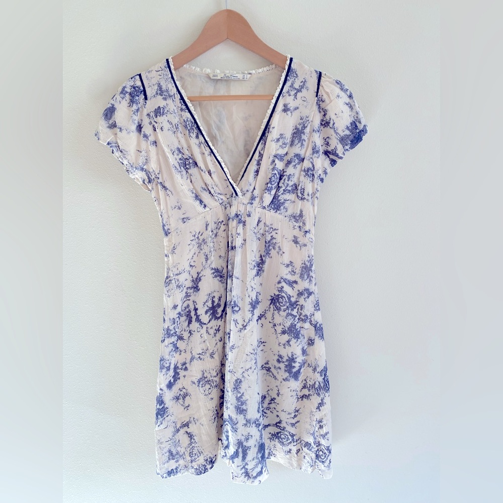 Zara dress